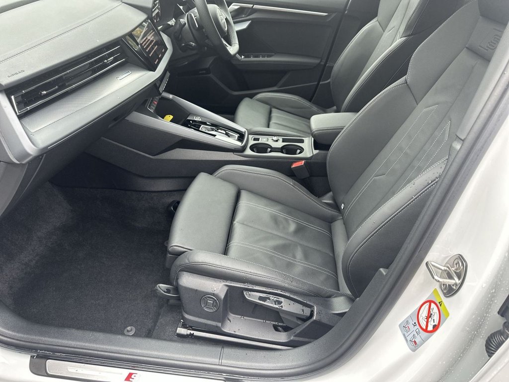 Used Audi A3 2025 for sale - 77499151: Photo 16