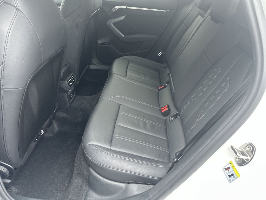 Used Audi A3 2025 for sale - 77499151: Photo 17