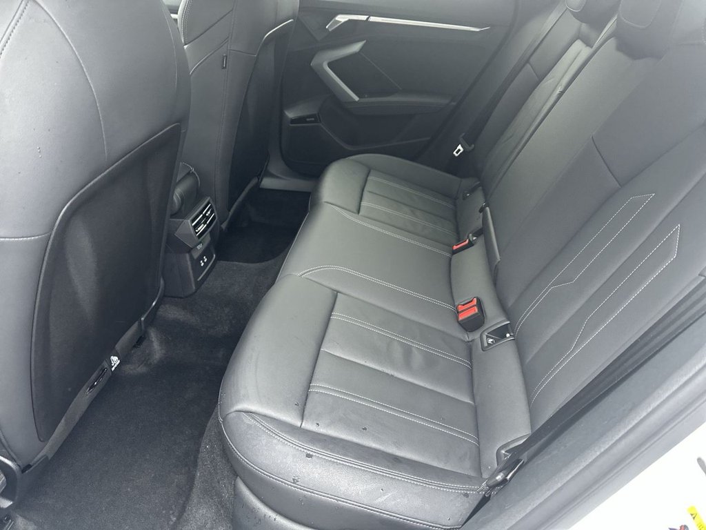 Used Audi A3 2025 for sale - 77499151: Photo 18