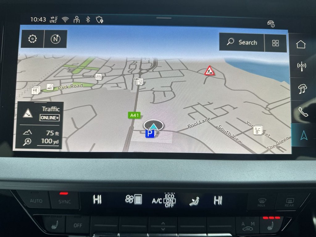 Used Audi A3 2025 for sale - 77499151: Photo 19