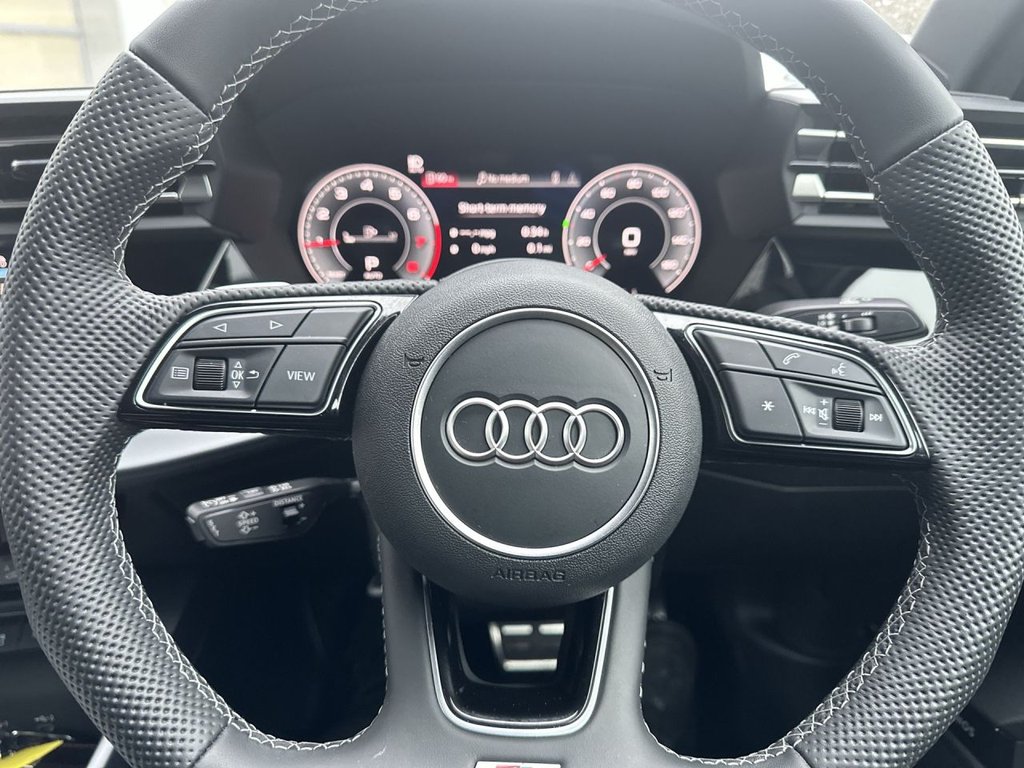 Used Audi A3 2025 for sale - 77499151: Photo 21