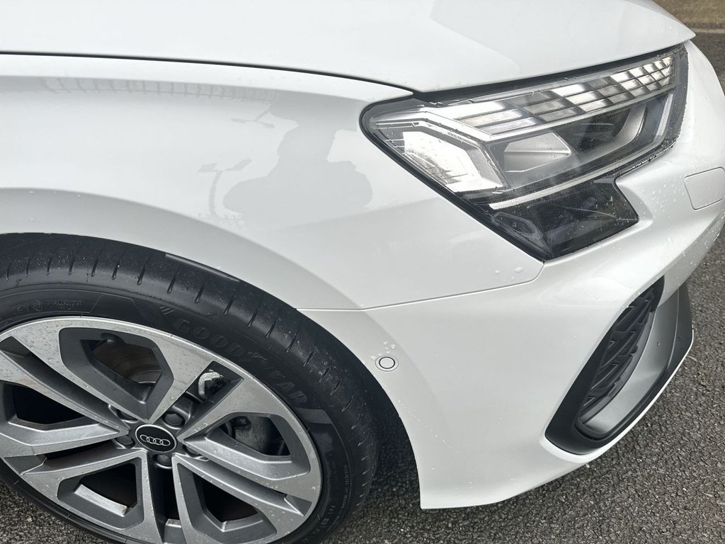 Used Audi A3 2025 for sale - 77499151: Photo 22