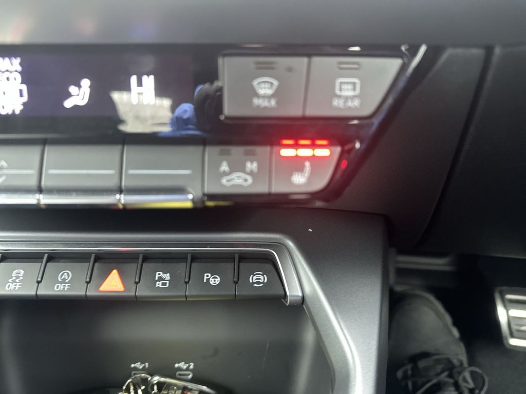 Used Audi A3 2025 for sale - 77499151: Photo 24