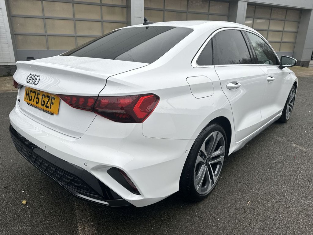 Used Audi A3 2025 for sale - 77499151: Photo 8