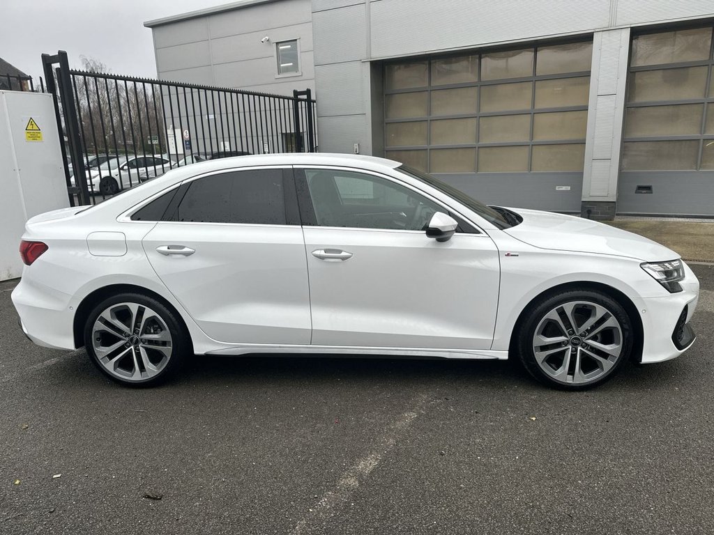 Used Audi A3 2025 for sale - 77499151: Photo 9