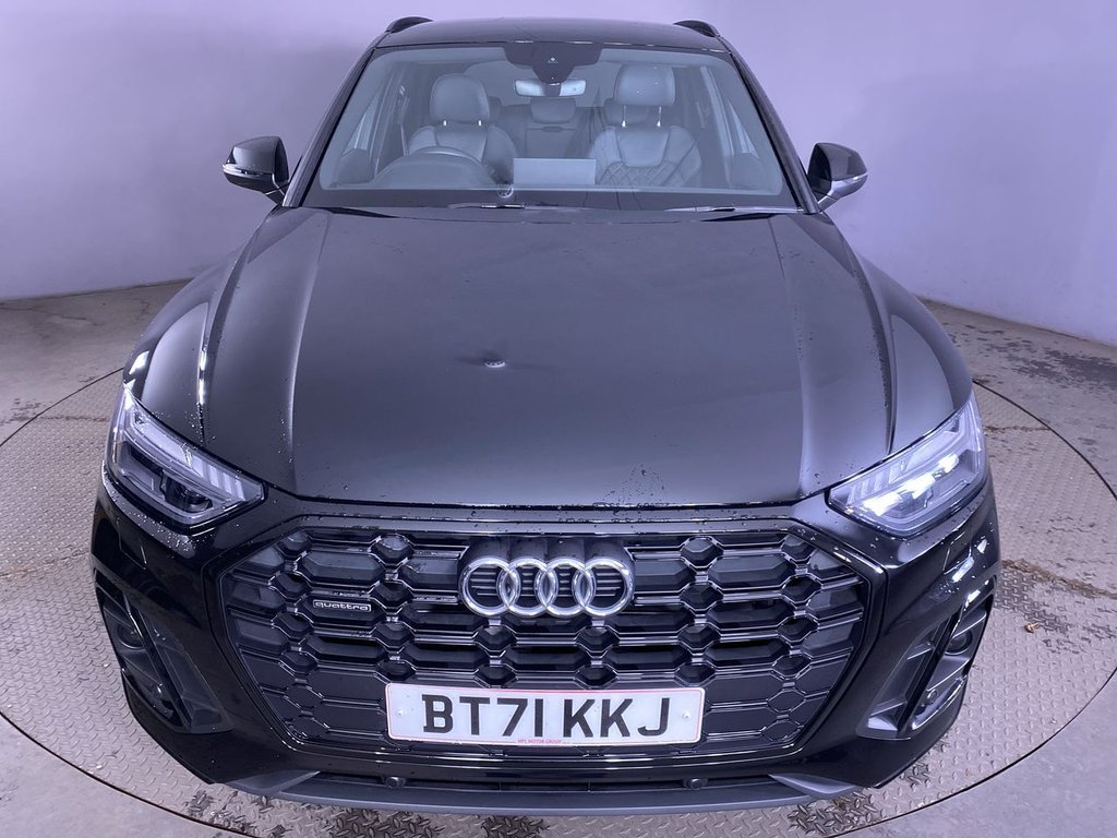 Used Audi Q5 2021 for sale - 77809948: Photo 10