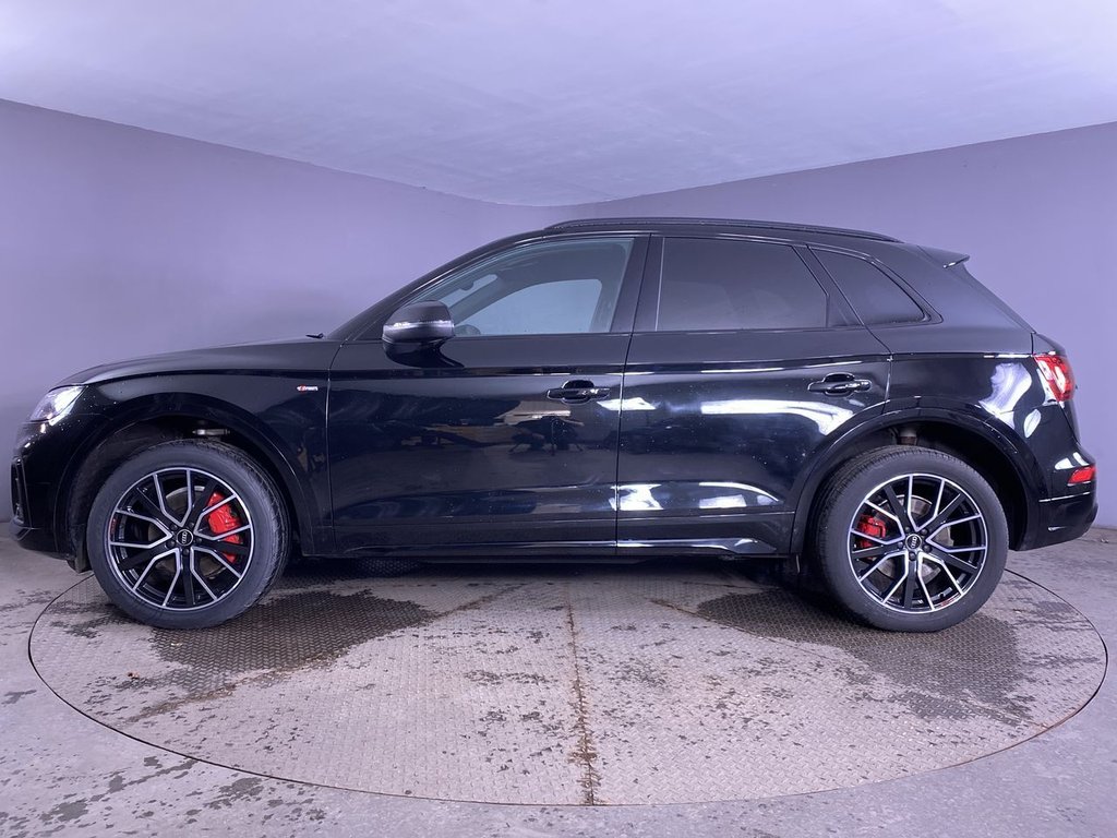 Used Audi Q5 2021 for sale - 77809948: Photo 5