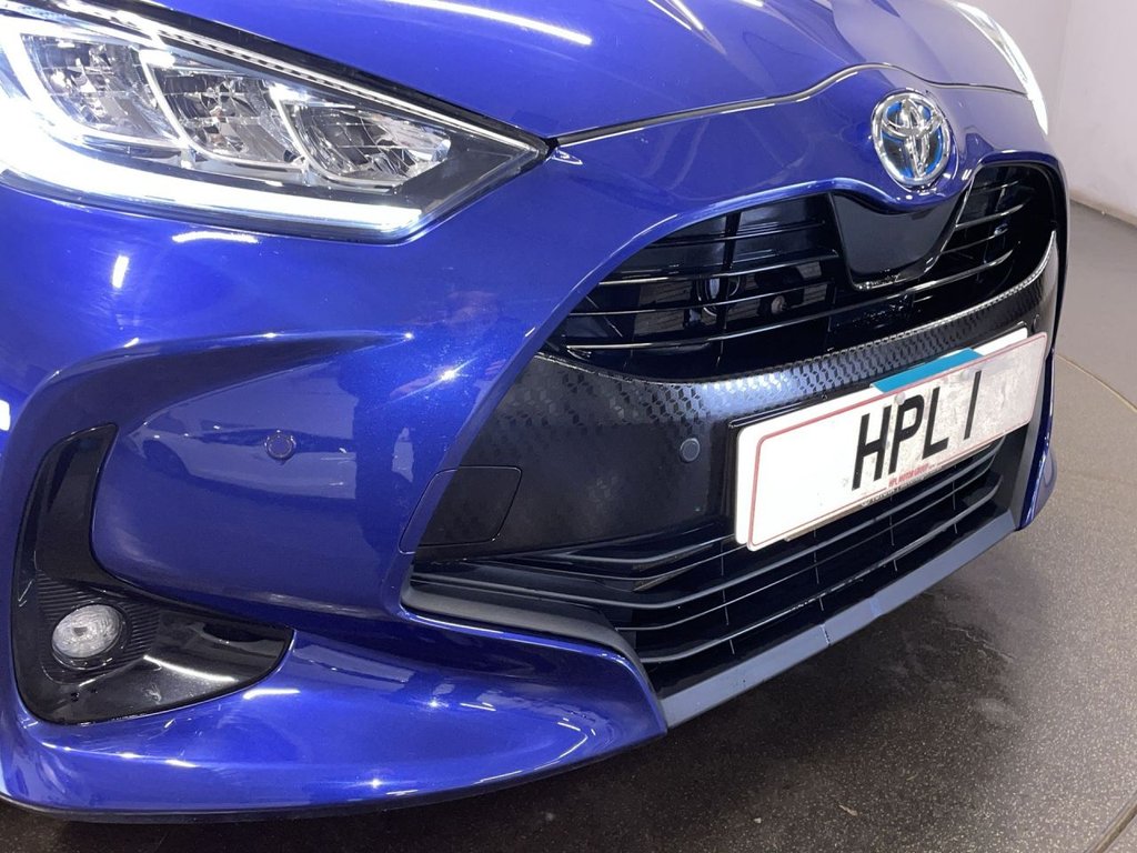 Used Toyota Yaris 2022 for sale - 77498504: Photo 11