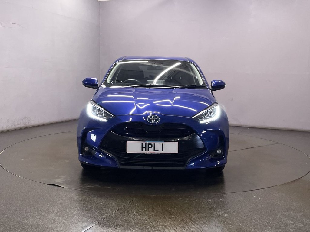 Used Toyota Yaris 2022 for sale - 77498504: Photo 3