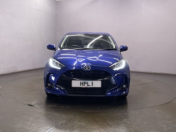 Used Toyota Yaris 2022 for sale - 77498504: Photo