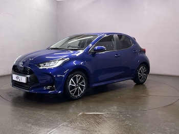 Used Toyota Yaris 2022 for sale - 77498504: Photo