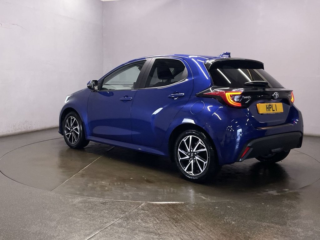 Used Toyota Yaris 2022 for sale - 77498504: Photo 6