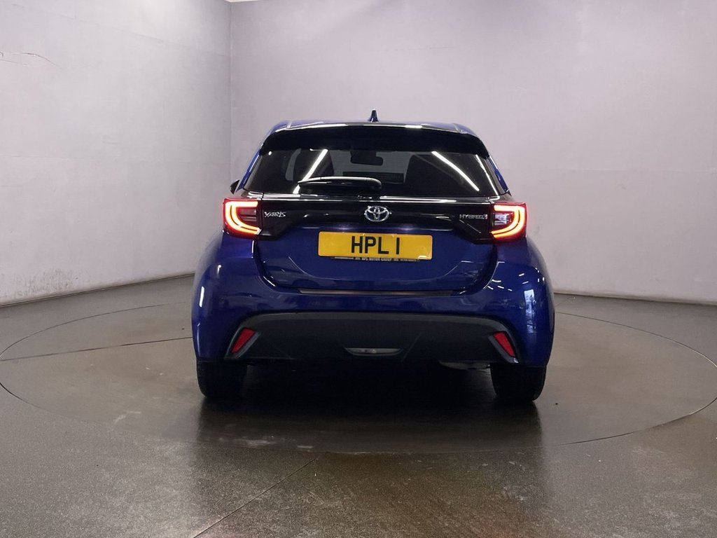 Used Toyota Yaris 2022 for sale - 77498504: Photo 7