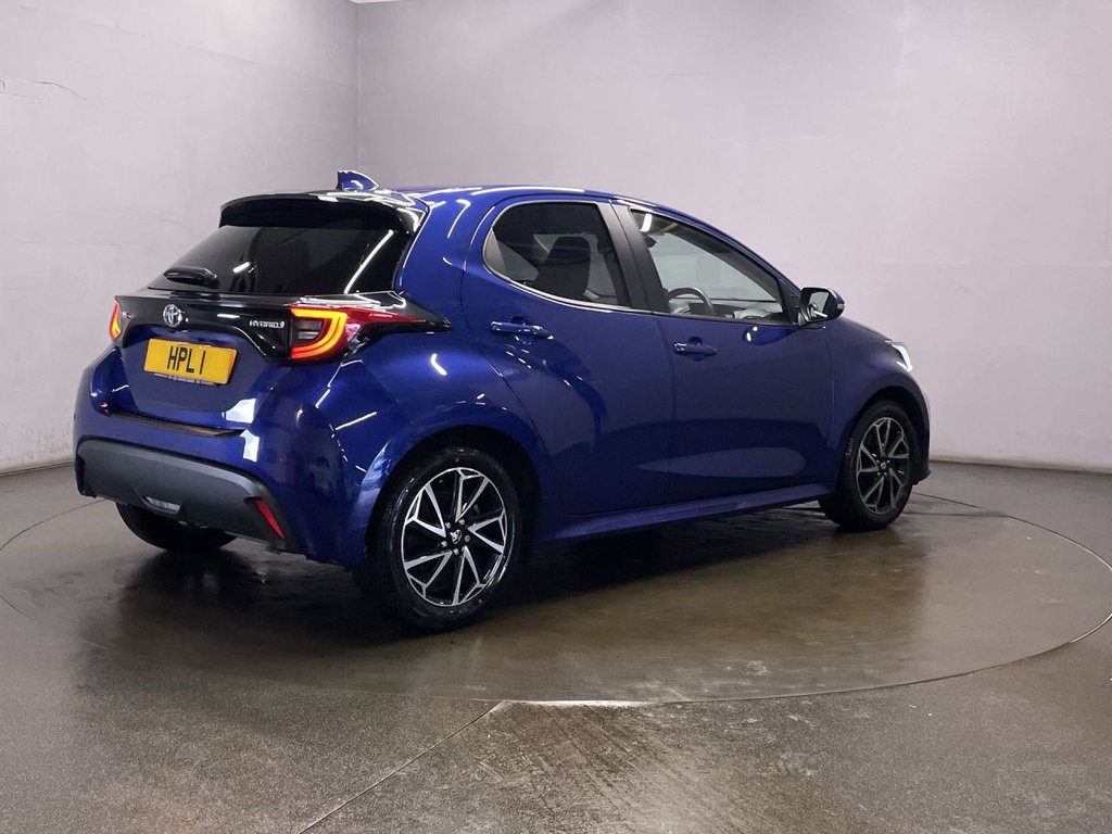 Used Toyota Yaris 2022 for sale - 77498504: Photo 8