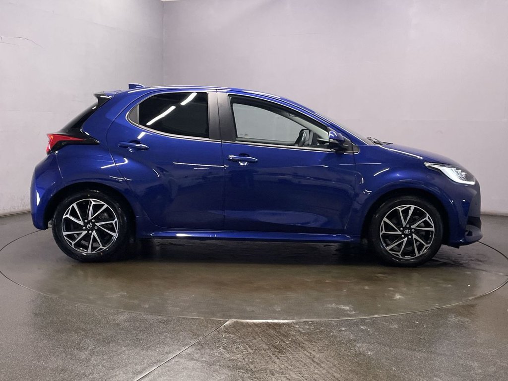 Used Toyota Yaris 2022 for sale - 77498504: Photo 9