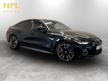 Used BMW i4 2022 for sale - 78569390: Photo