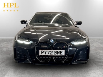 Used BMW i4 2022 for sale - 78569390: Photo