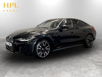 Used BMW i4 2022 for sale - 78569390: Photo