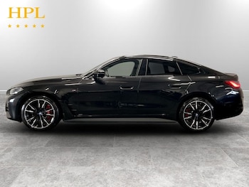 Used BMW i4 2022 for sale - 78569390: Photo