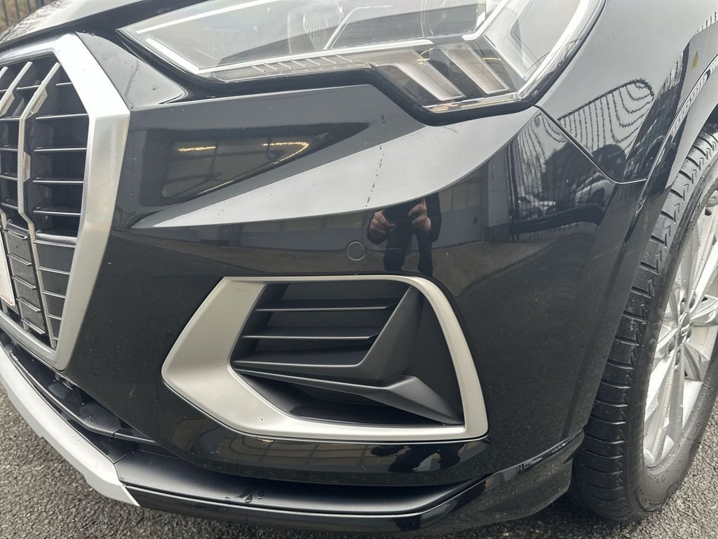 Used Audi Q3 2019 for sale - 76923746: Photo 10