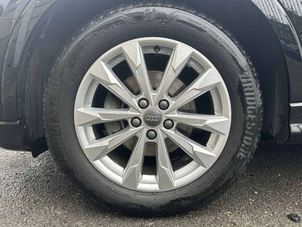 Used Audi Q3 2019 for sale - 76923746: Photo 11