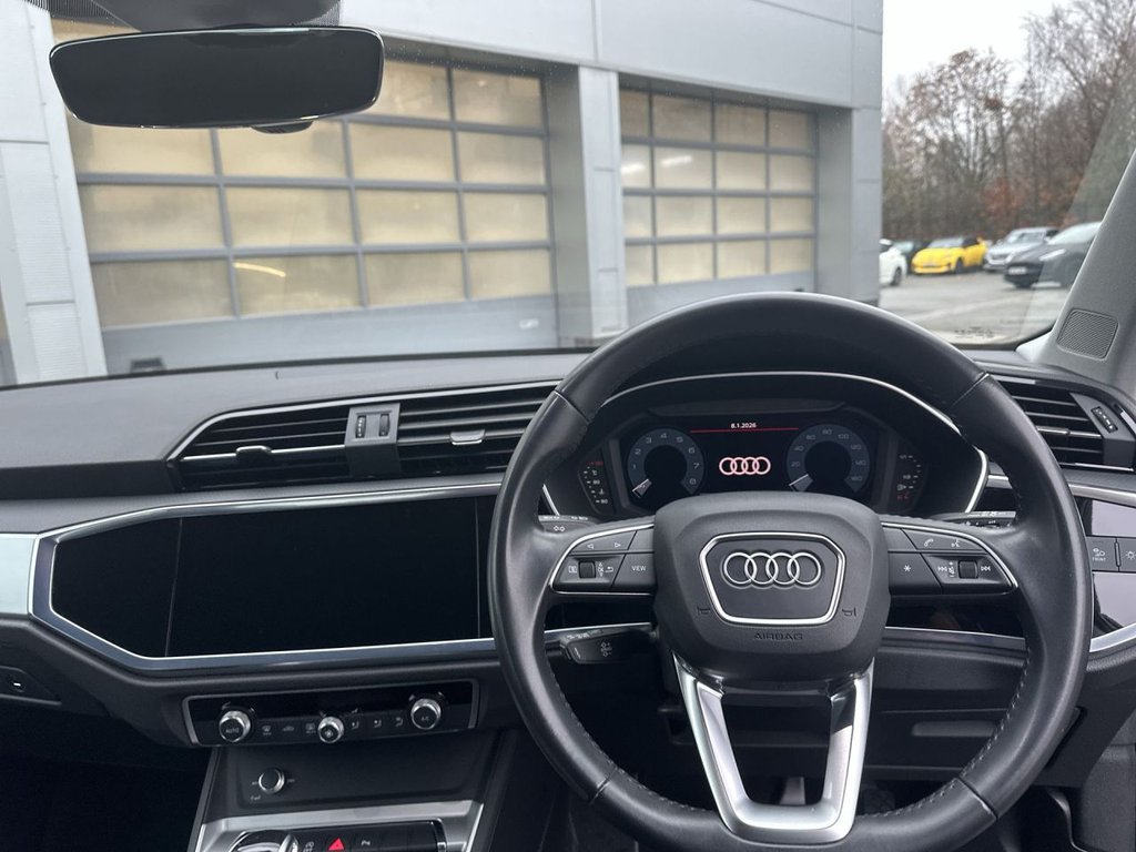 Used Audi Q3 2019 for sale - 76923746: Photo 14