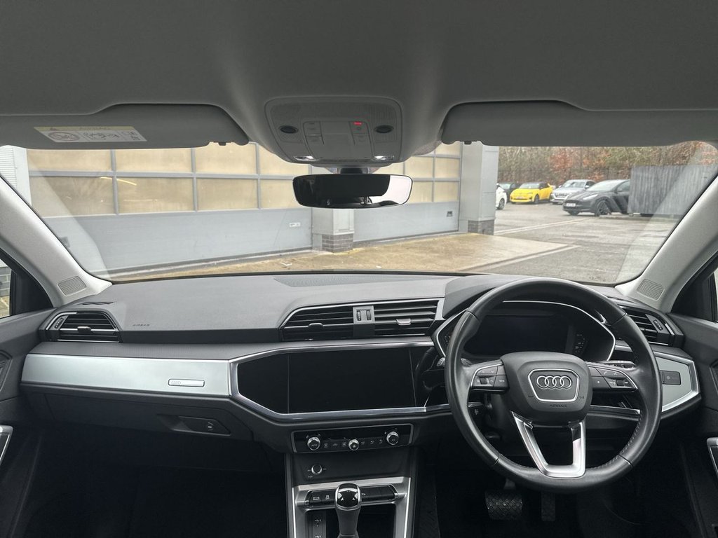 Used Audi Q3 2019 for sale - 76923746: Photo 15
