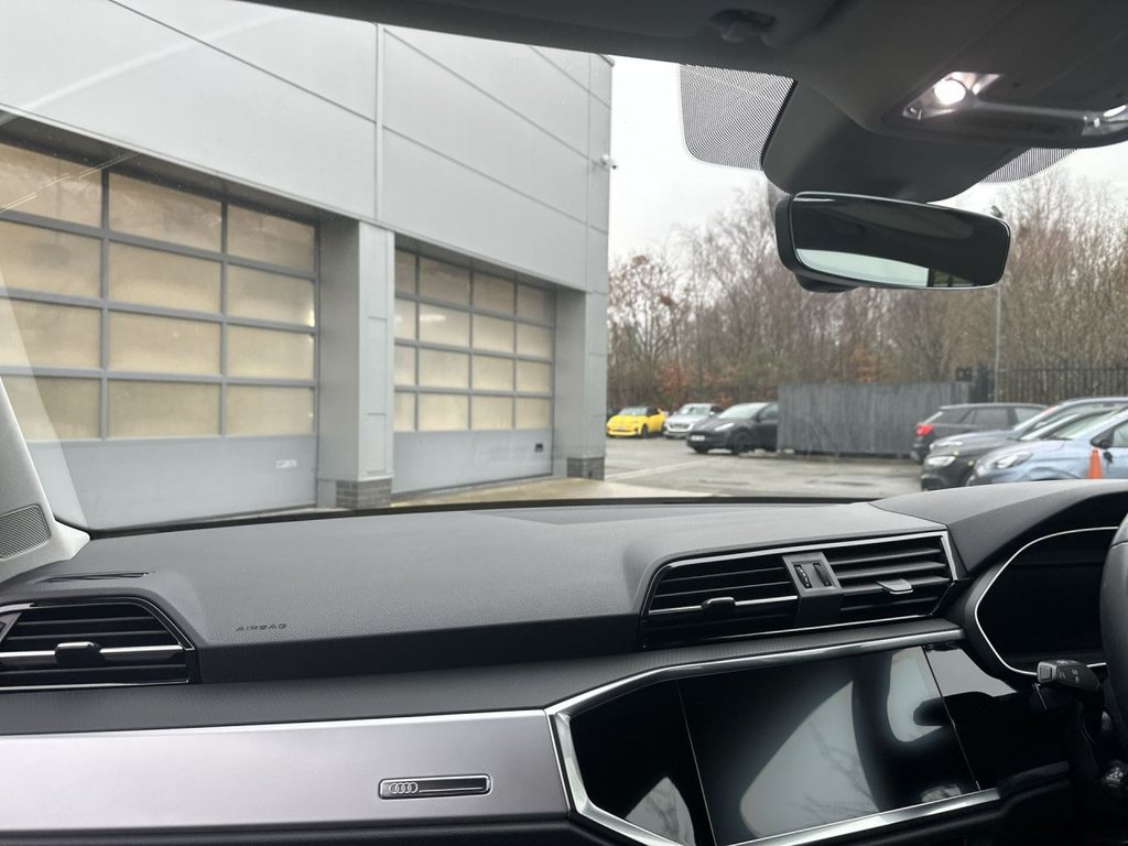 Used Audi Q3 2019 for sale - 76923746: Photo 16