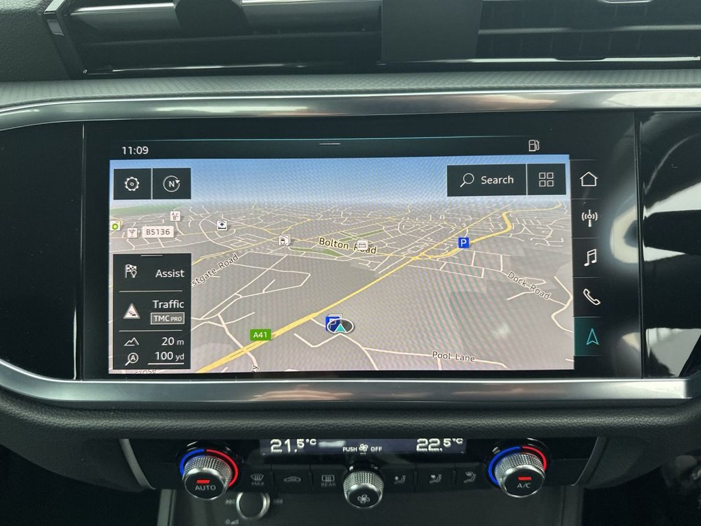 Used Audi Q3 2019 for sale - 76923746: Photo 17