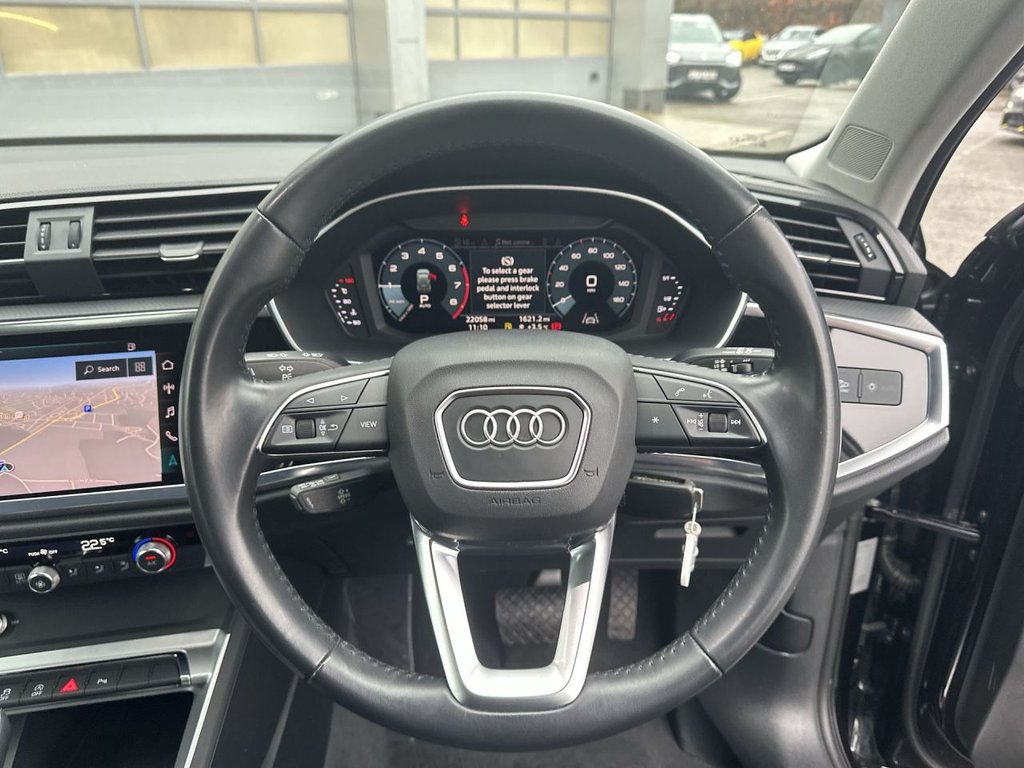 Used Audi Q3 2019 for sale - 76923746: Photo 19