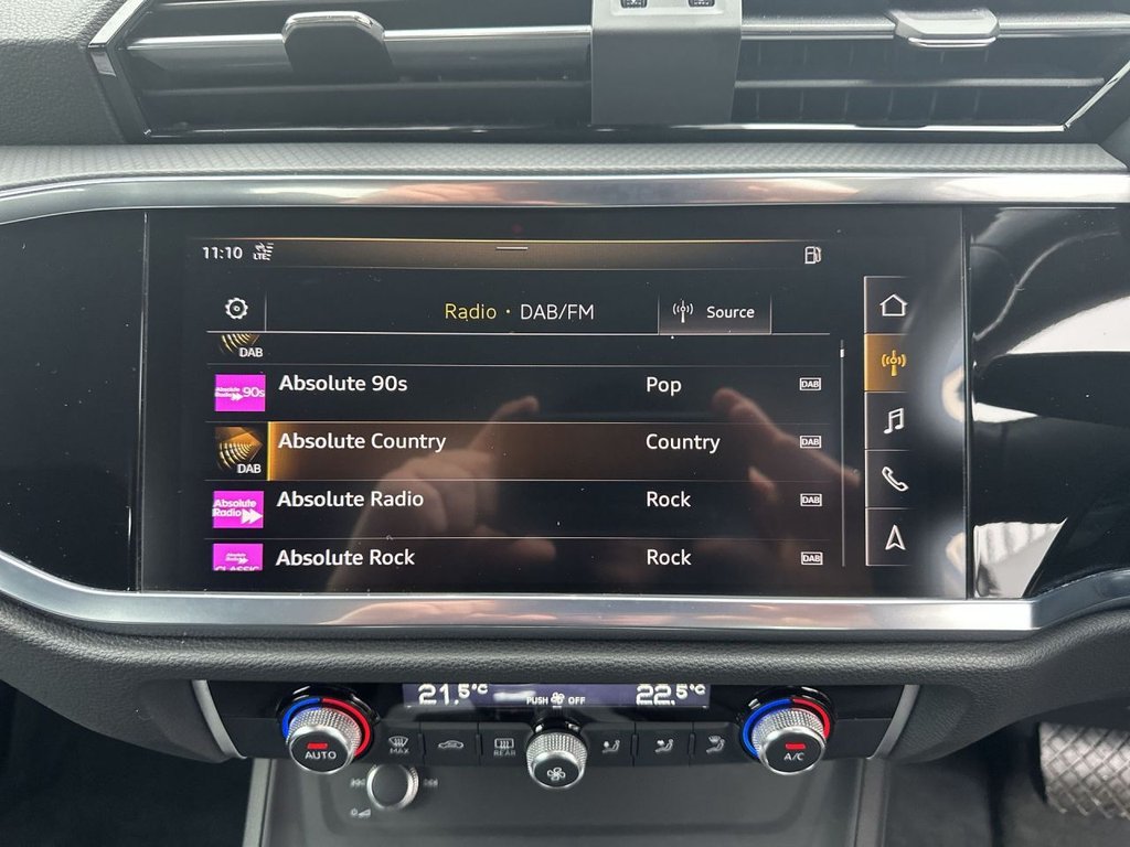 Used Audi Q3 2019 for sale - 76923746: Photo 22