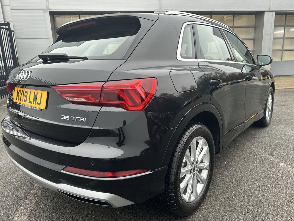 Used Audi Q3 2019 for sale - 76923746: Photo 8