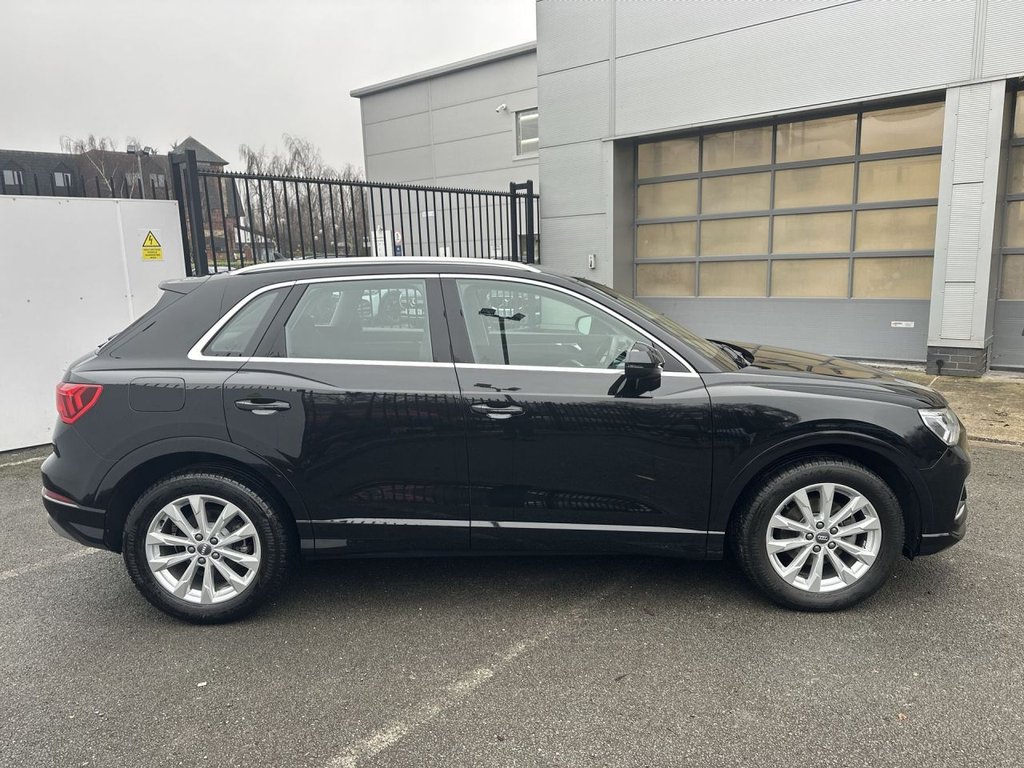 Used Audi Q3 2019 for sale - 76923746: Photo 9