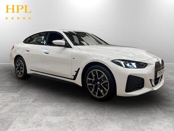 Used BMW i4 2026 for sale - 78557500: Photo