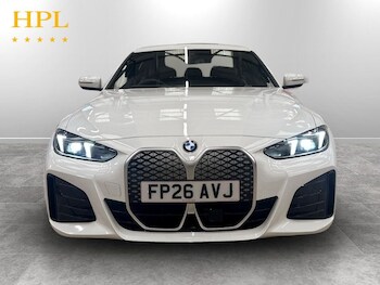 Used BMW i4 2026 for sale - 78557500: Photo