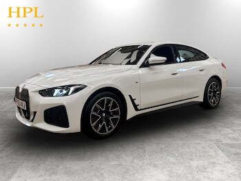 Used BMW i4 2026 for sale - 78557500: Photo