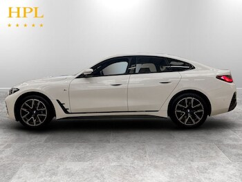 Used BMW i4 2026 for sale - 78557500: Photo