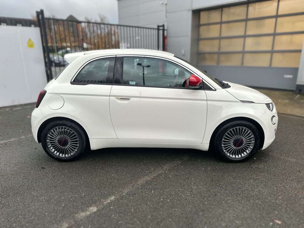 Used Fiat 500e 2022 for sale - 77007063: Photo 16