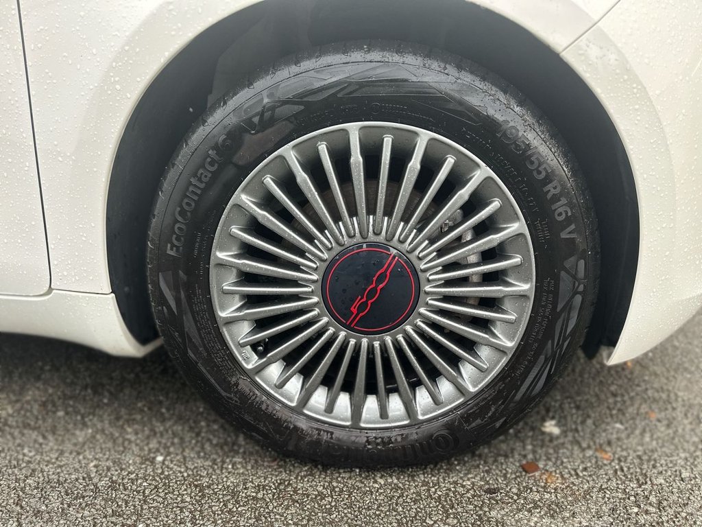 Used Fiat 500e 2022 for sale - 77007063: Photo 17