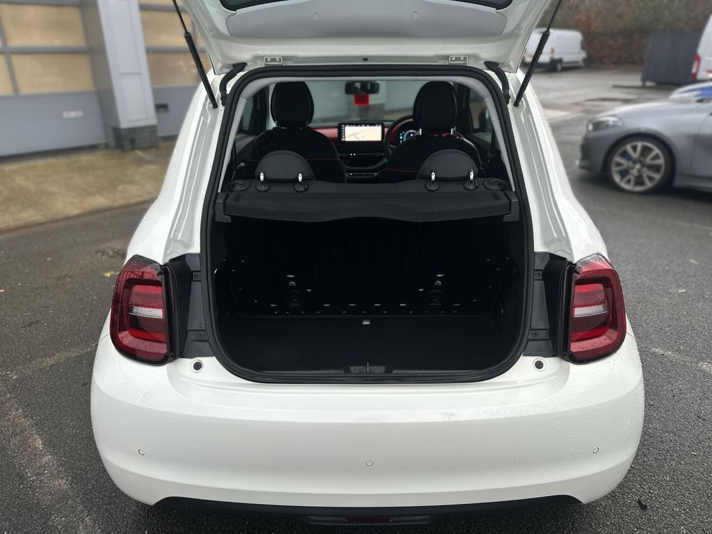 Used Fiat 500e 2022 for sale - 77007063: Photo 18