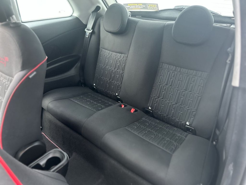 Used Fiat 500e 2022 for sale - 77007063: Photo 23