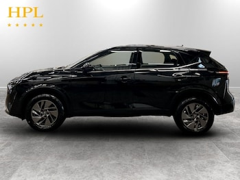 Used Nissan Qashqai 2024 for sale - 79059074: Photo