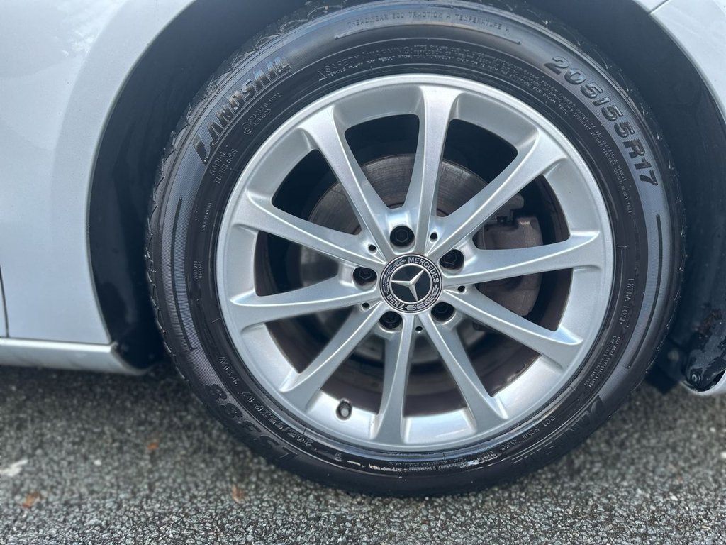 Used Mercedes-Benz A-Class 2019 for sale - 77007305: Photo 18