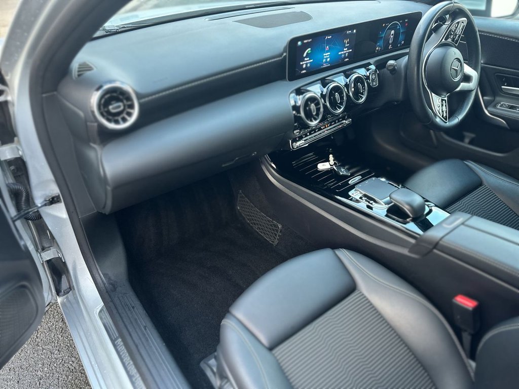 Used Mercedes-Benz A-Class 2019 for sale - 77007305: Photo 23