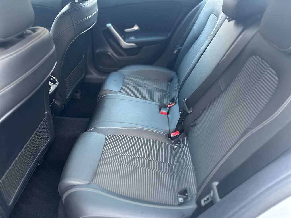 Used Mercedes-Benz A-Class 2019 for sale - 77007305: Photo 24