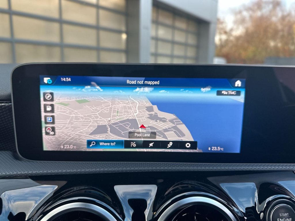 Used Mercedes-Benz A-Class 2019 for sale - 77007305: Photo 25