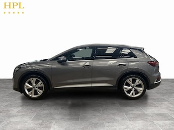 Used Audi Q4 e-tron 2023 for sale - 79334317: Photo