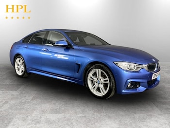 Used BMW 4 Series 2016 for sale - 79389816: Photo