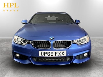 Used BMW 4 Series 2016 for sale - 79389816: Photo