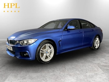 Used BMW 4 Series 2016 for sale - 79389816: Photo